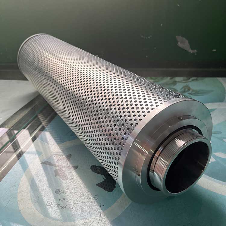 華豫供應并聯過濾器潤滑油濾芯VED3300K01010H