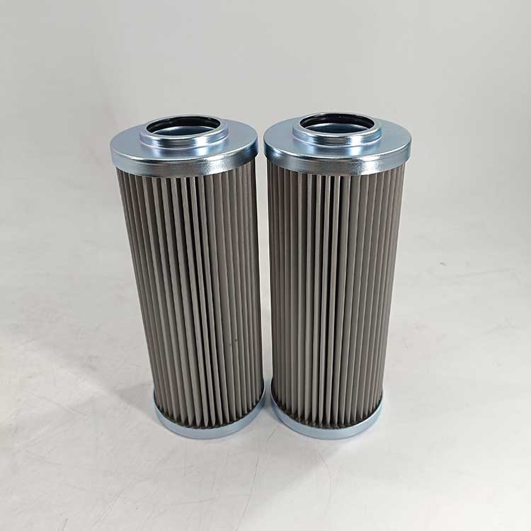 華豫供應液壓油管道過濾器用不銹鋼骨架濾芯Φ152×60×930