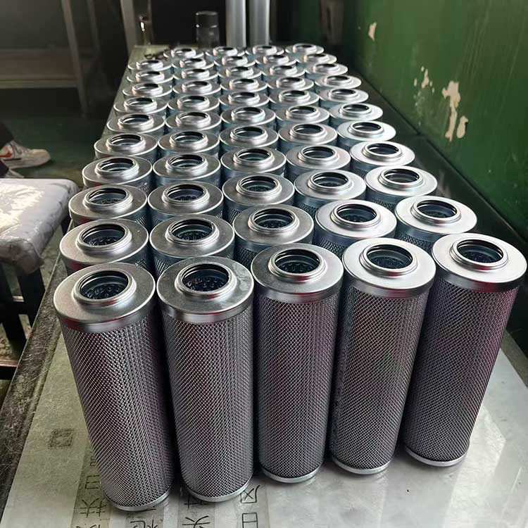 華豫供應管道液壓油濾芯LH0030D3BN3HC