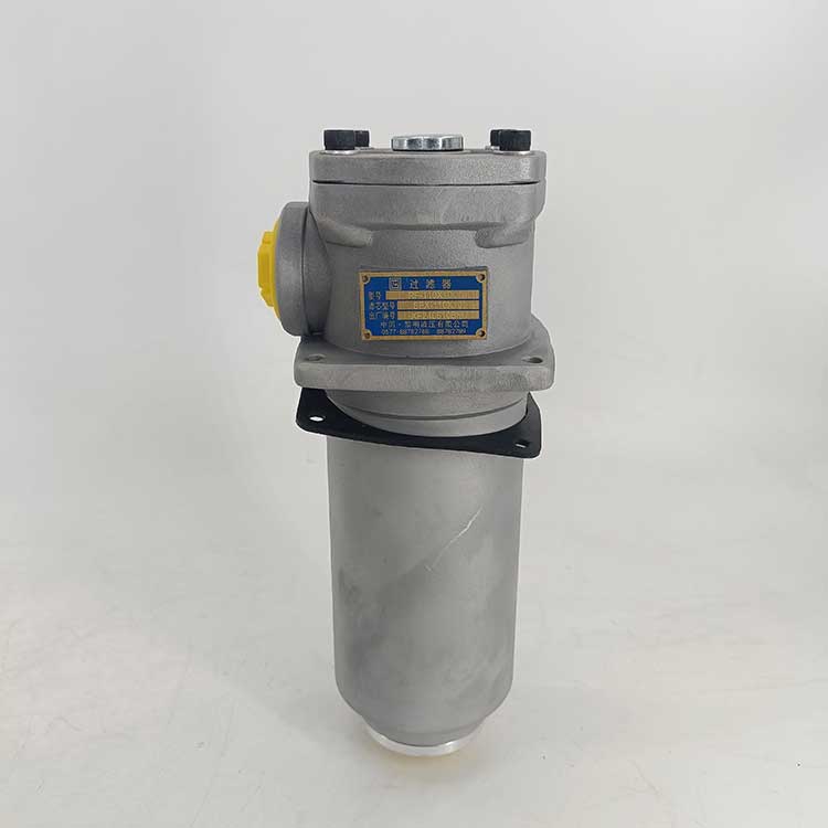 華豫供應(yīng)WY-A800*30Q2Y管道回油過(guò)濾器