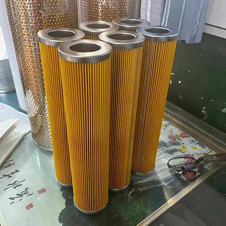 華豫供應(yīng)R4-01-10-C液壓油管路過(guò)濾器濾芯