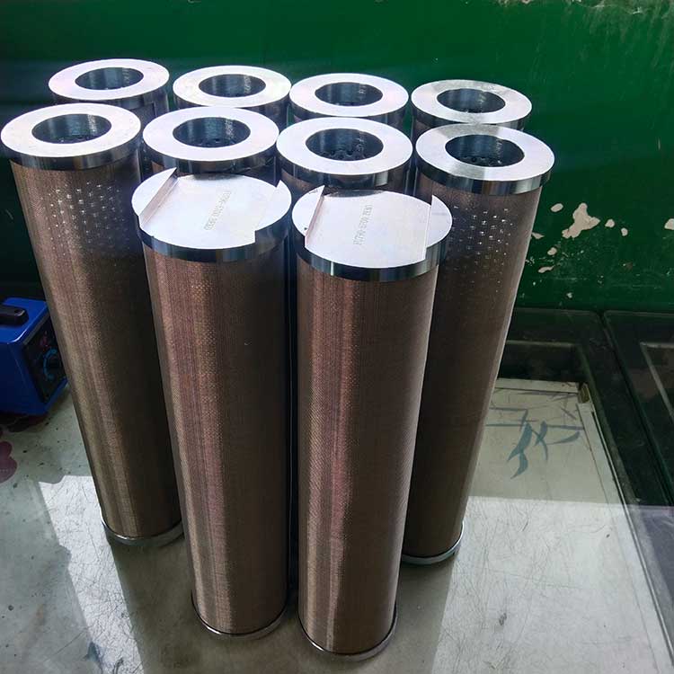 華豫供應(yīng)油液除雜質(zhì)粗過(guò)濾用濾網(wǎng)FU790-5700