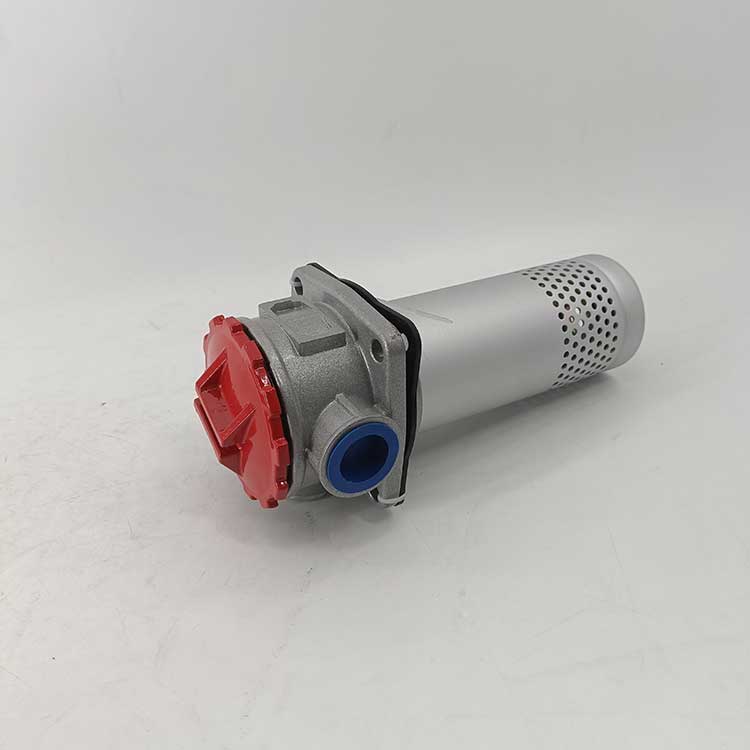 華豫供應(yīng)TF-400*100FY回油過(guò)濾器 管道油除雜質(zhì)