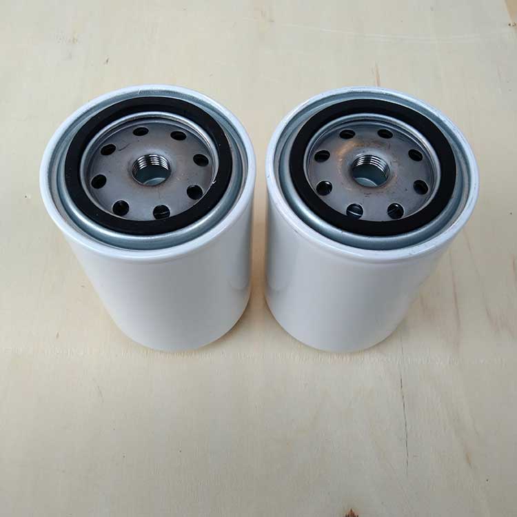 華豫供應(yīng)柴油機(jī)冷卻水系統(tǒng)水濾清器WF2076