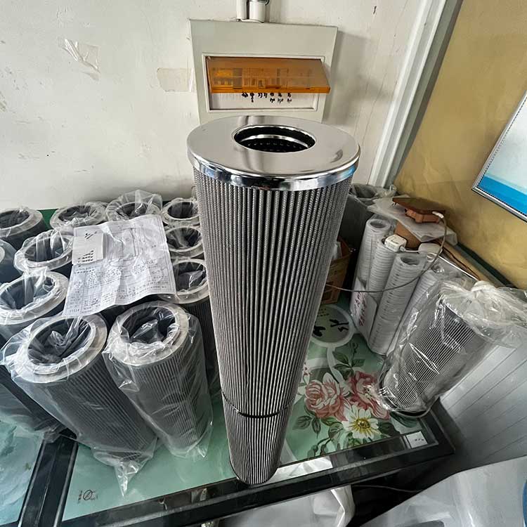 華豫供應(yīng)替代馬勒液壓油濾芯852761SMX5