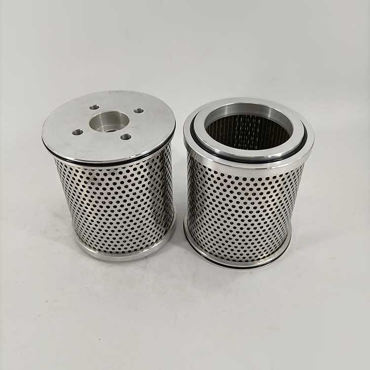 華豫供應HYVWM619-09管路除雜耦合器濾芯