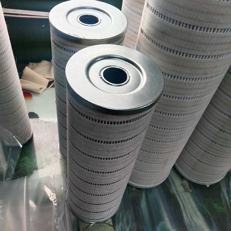 華豫供應(yīng)HYLYJ100-1高效真空濾油機(jī)三級濾芯