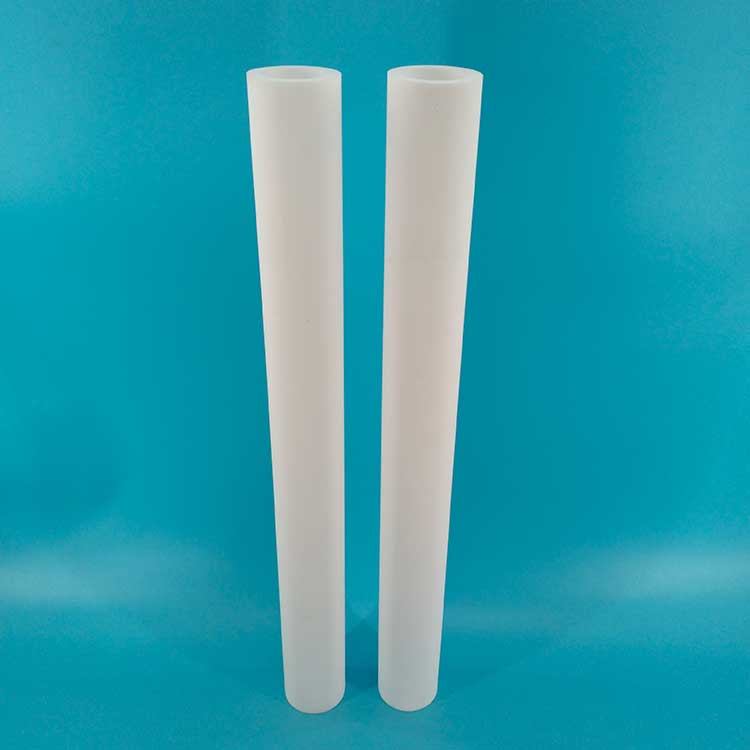 華豫供應(yīng)水過(guò)濾去除雜質(zhì)用燒結(jié)濾芯 PE材質(zhì)