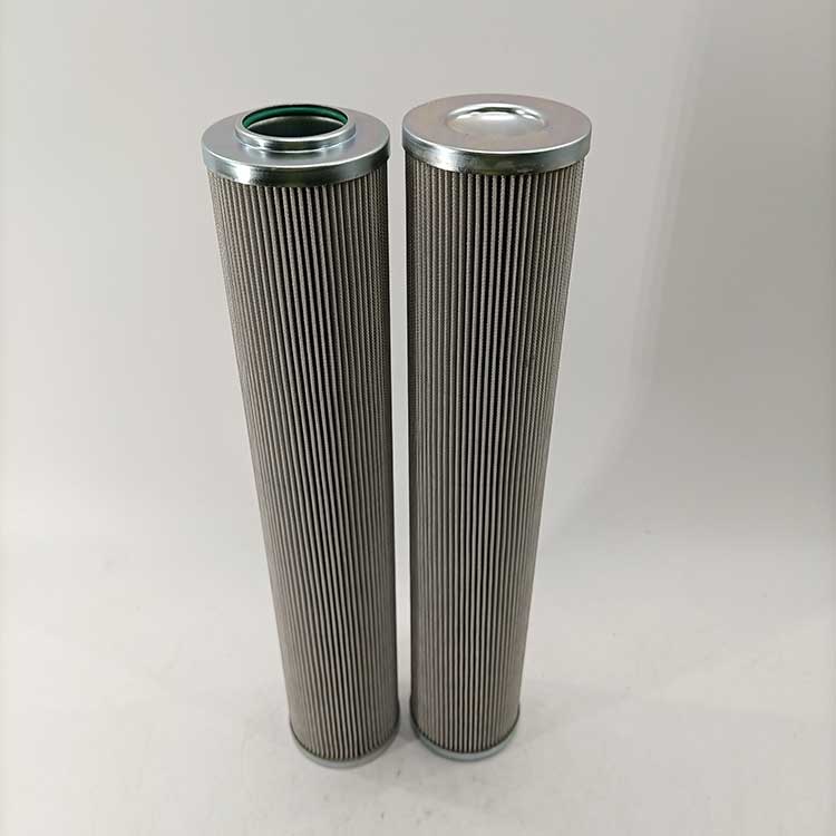 華豫供應(yīng)DHC.0134液壓站過濾器油折疊濾芯