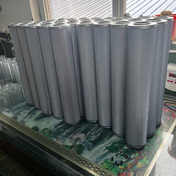 華豫供應液壓進油管路濾芯0990D010ONX/DF-E