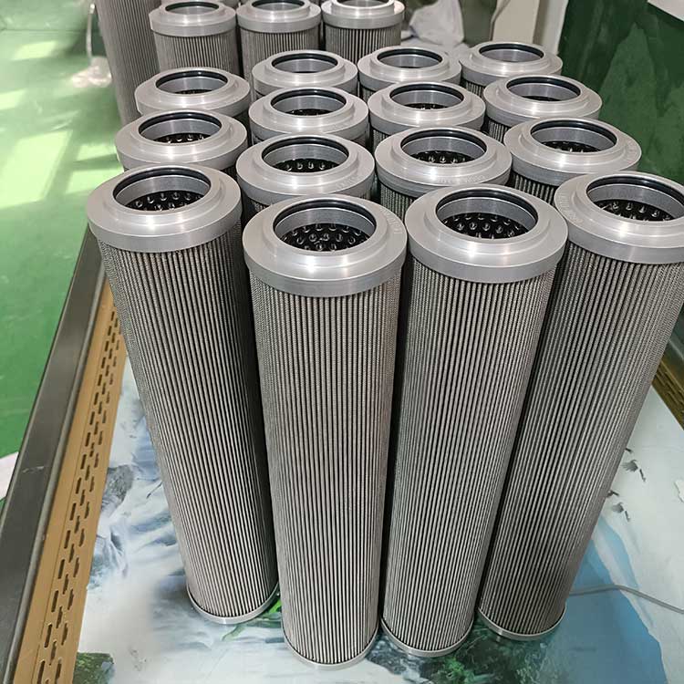 華豫供應HP400L156MB替代海普洛液壓油濾芯