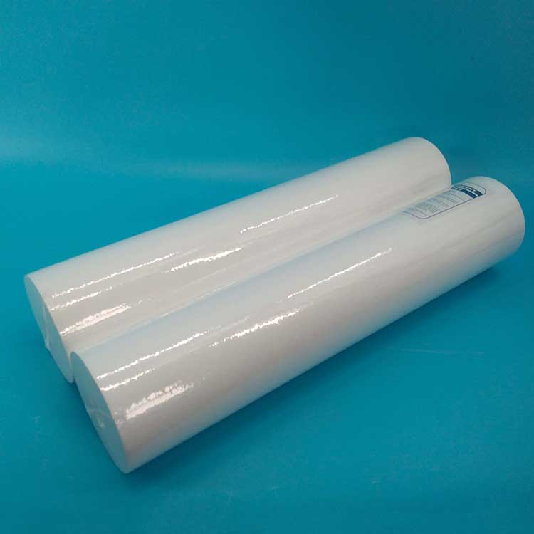 華豫供應一期除鹽水系統RO保安過濾器濾芯