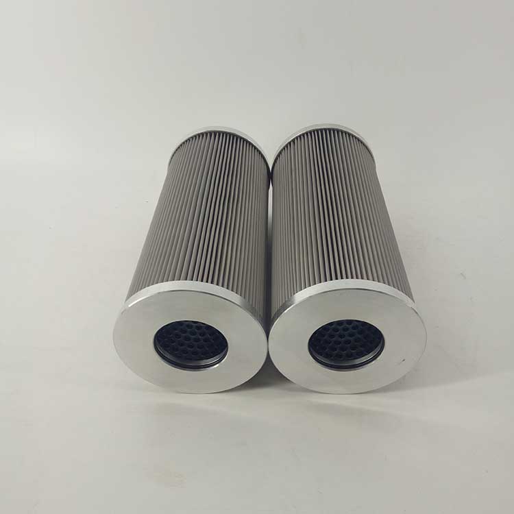 華豫供應替代穆格稀油站進油管路濾芯B45265-001-V