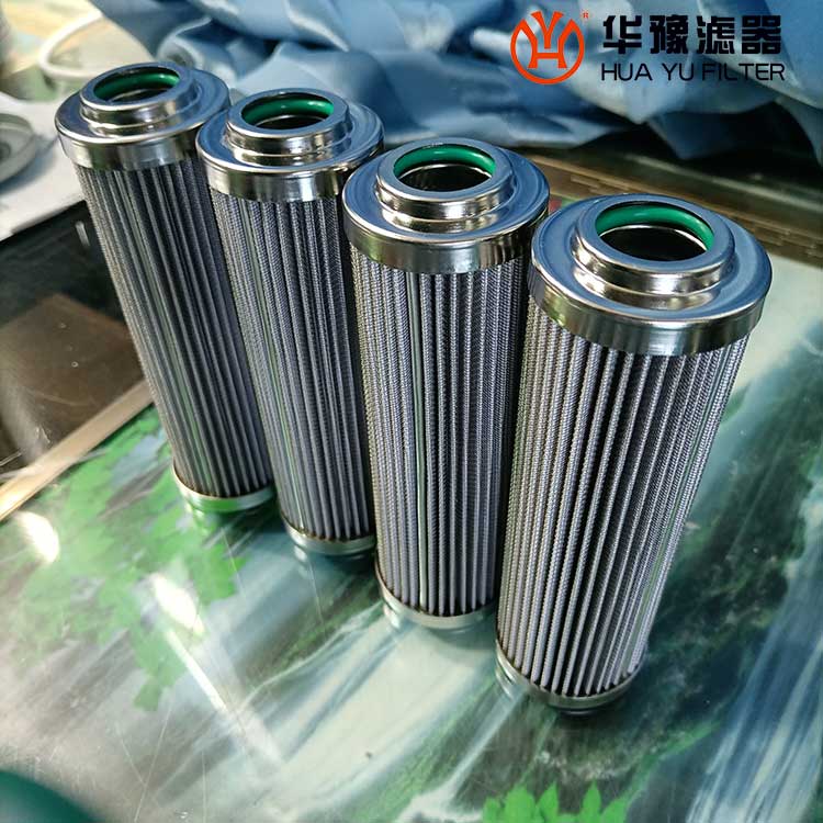 華豫生產高壓濾芯DP3SH302EA01V-F潤滑油過濾器濾芯