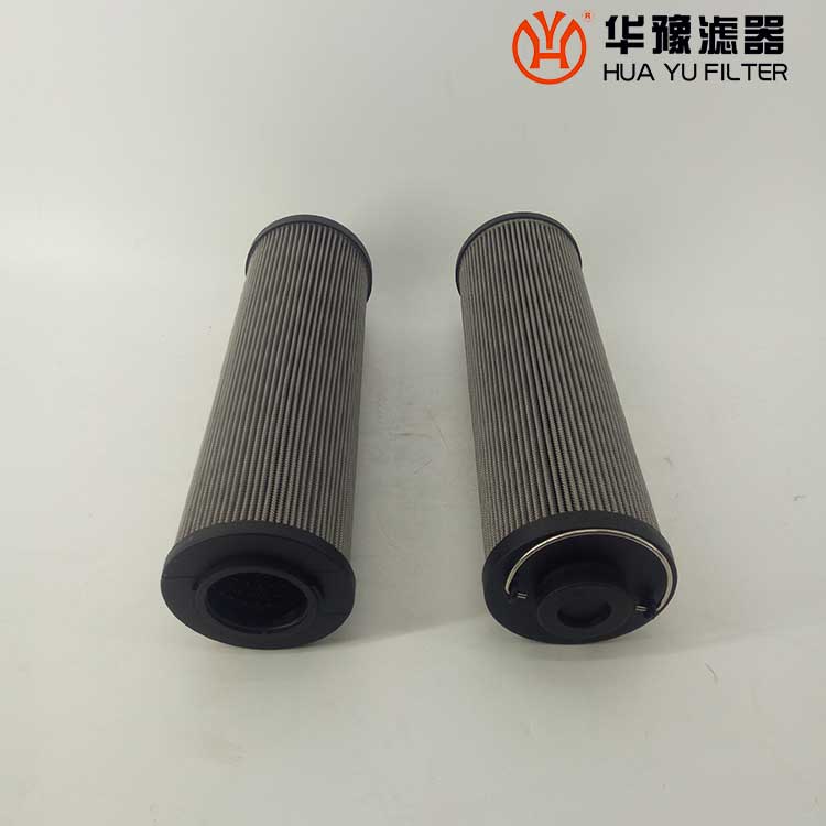 E9204MCVE發電廠潤滑油站雙筒管路濾芯 華豫