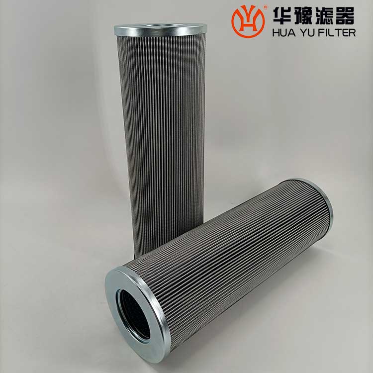 華豫生產1.0630H6XL-A00-0-M液壓油濾芯