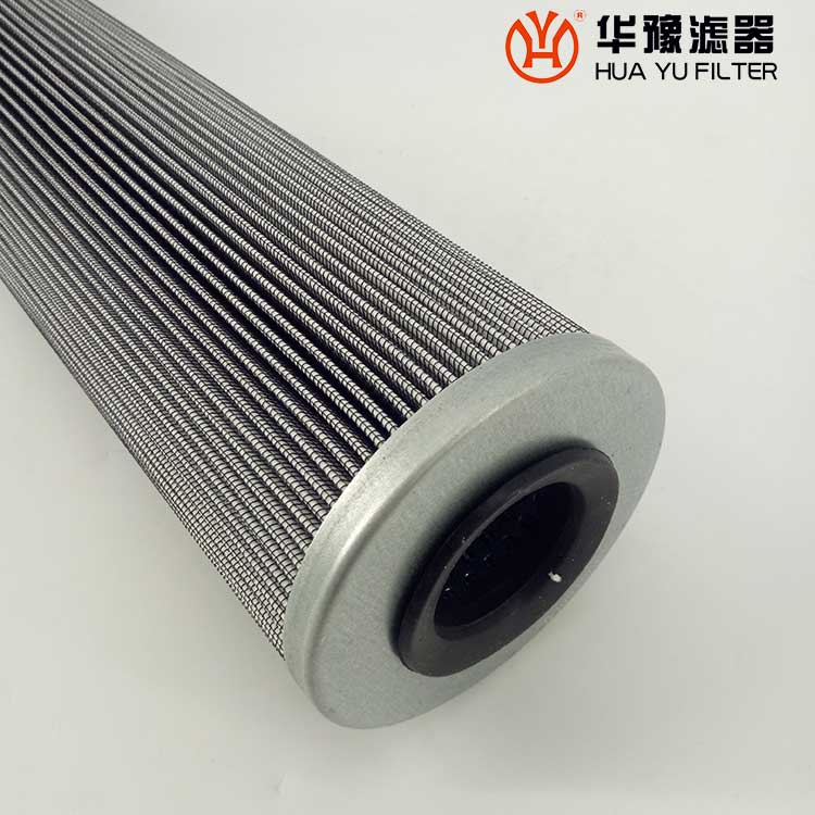 華豫生產V405V3C03循環油泵回油工作濾芯