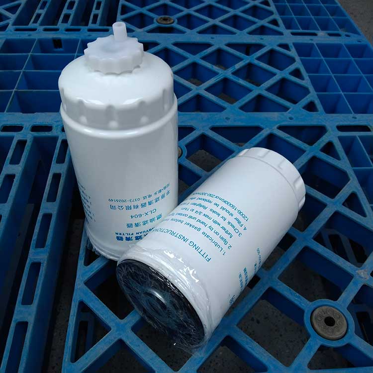 CL045B-100燃油濾清器-(5)