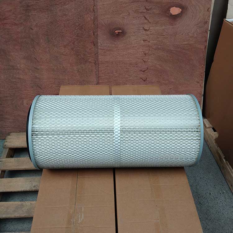 空氣濾芯320×215×660-(6)