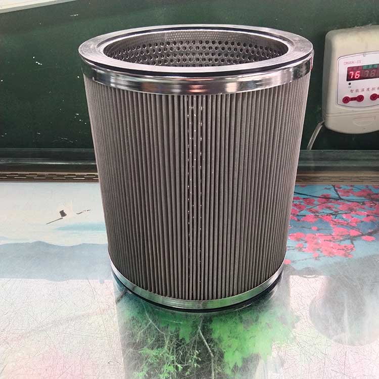 Φ200×220油濾芯-(1)