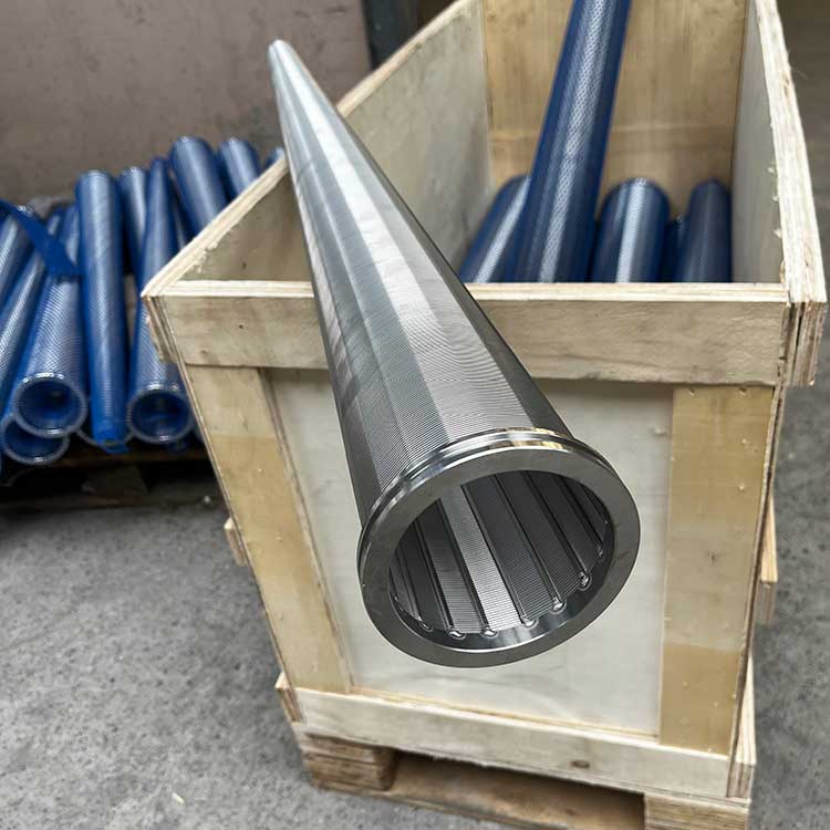 反沖洗過濾網(wǎng)-FCXGL-3-100TS-(2)