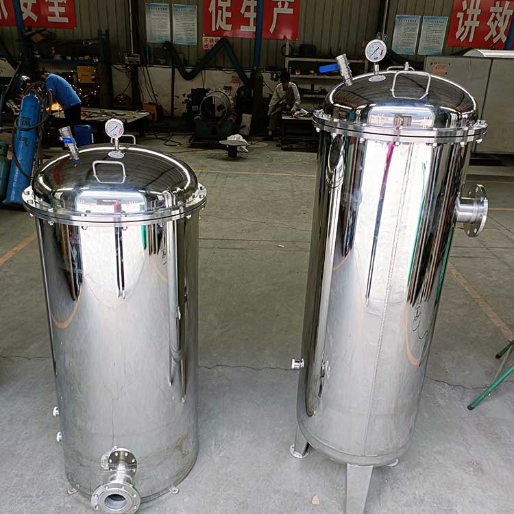 保安過(guò)濾器