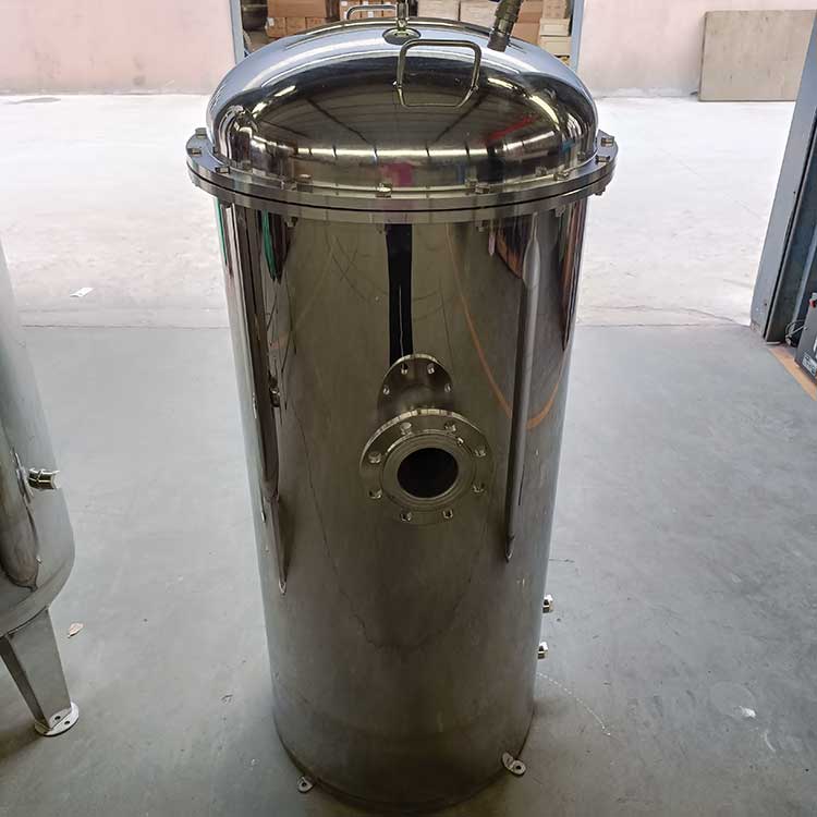 保安過(guò)濾器-(3)