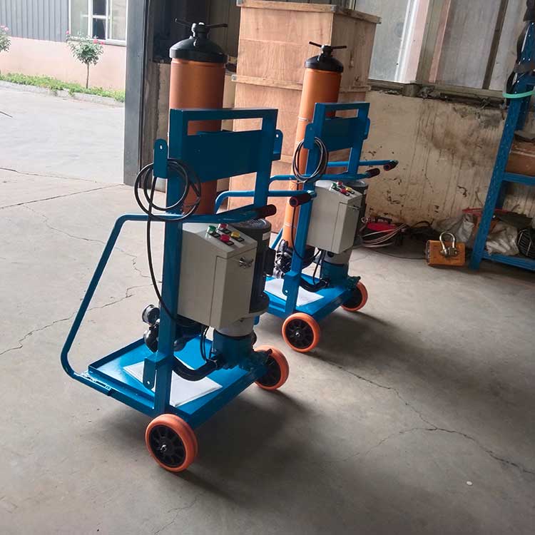 PFC8314-100-H-KP濾油機-(2)