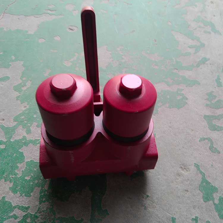 雙筒油過濾器-(7)