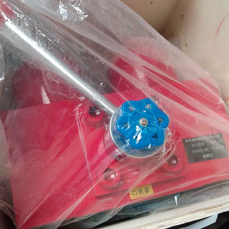 SGF-H160×20過濾器-(2)