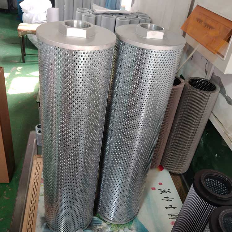 ZJA-200濾油機二級濾芯-(7)