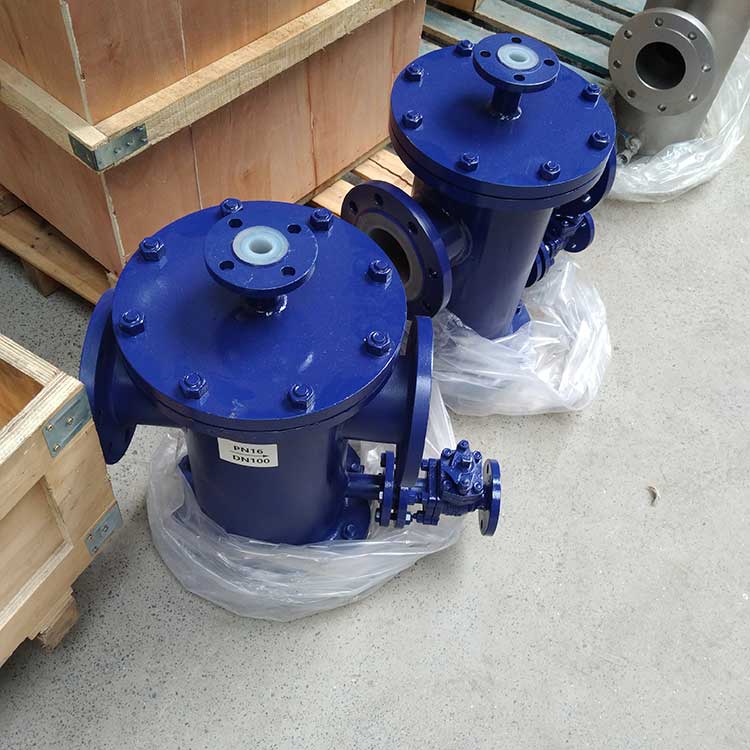 籃式過濾器-帶F46襯套-(2)