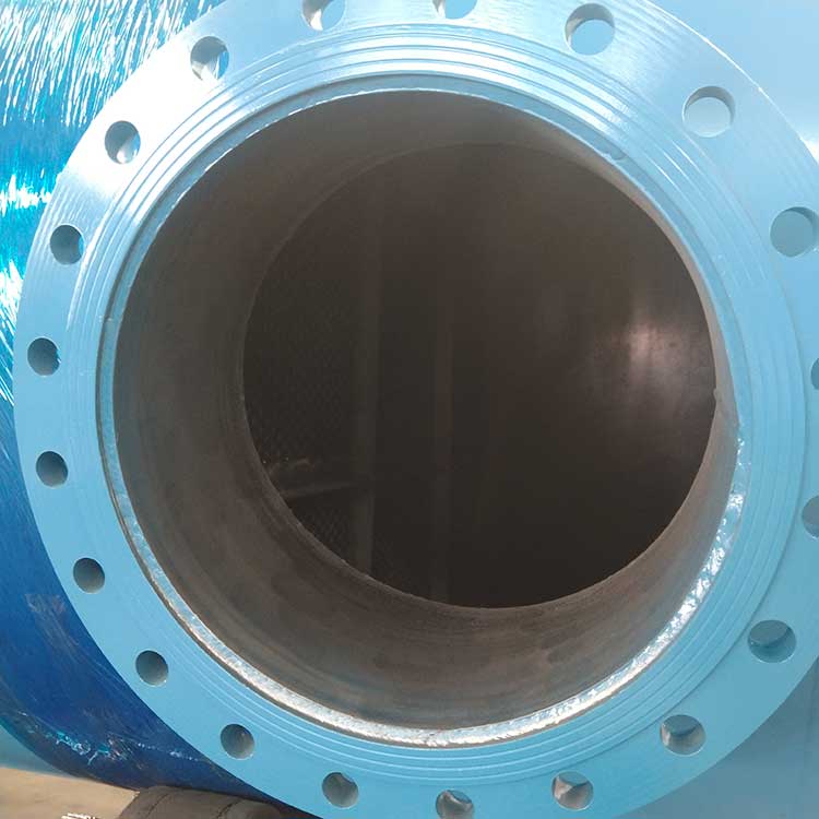 DN500-PN16生物精密空氣總過濾器-(2)