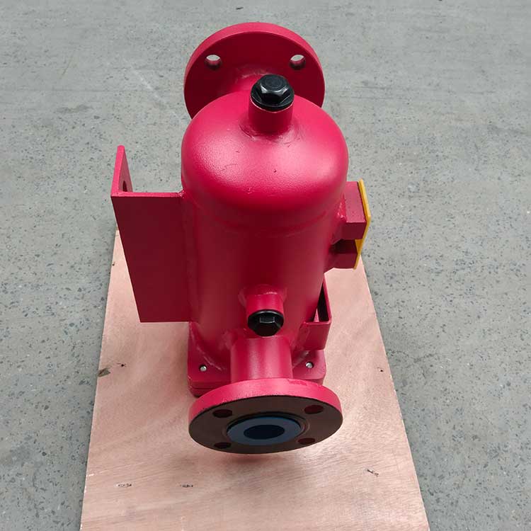 RLF-160×100P過濾器-(4)