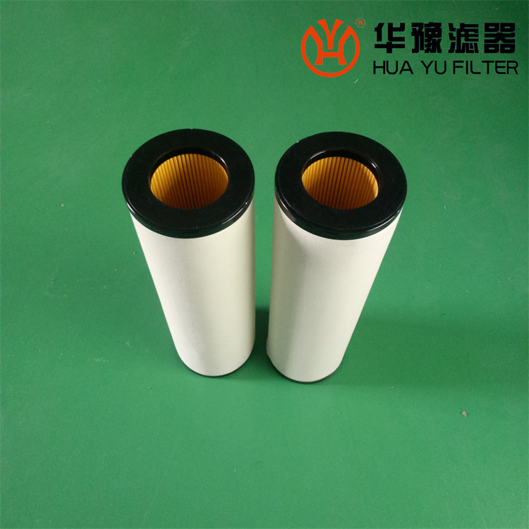華豫 天然氣聚結濾芯 GCA5536K03V 氣液分離