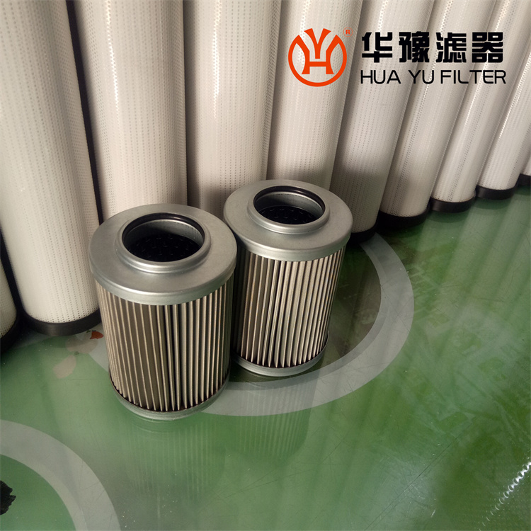 華豫HCY-8300EOM39H頗爾金屬網濾芯